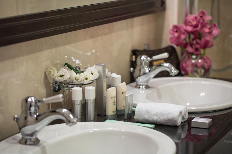 Suite Deluxe, Royal Princess
