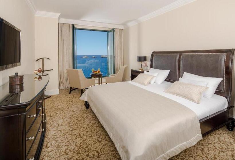 Suite Real, Royal Princess