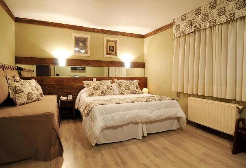 Suite mit Hydromassage, Sky Centro Hotel & Spa