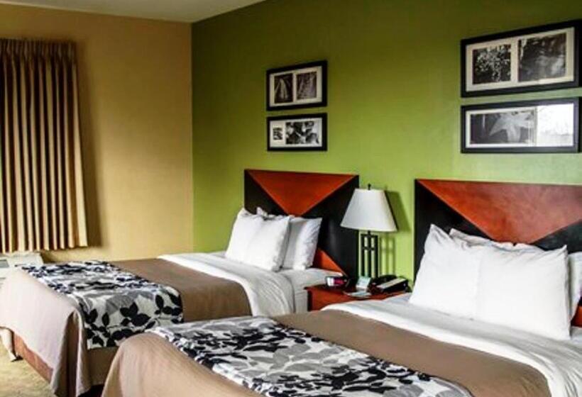 Номер Стандарт, Sleep Inn & Suites