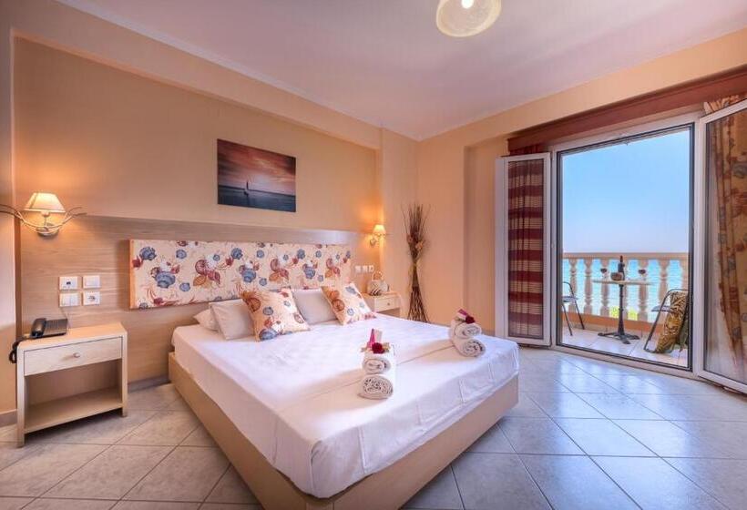 سوییت, Anemona Beach
