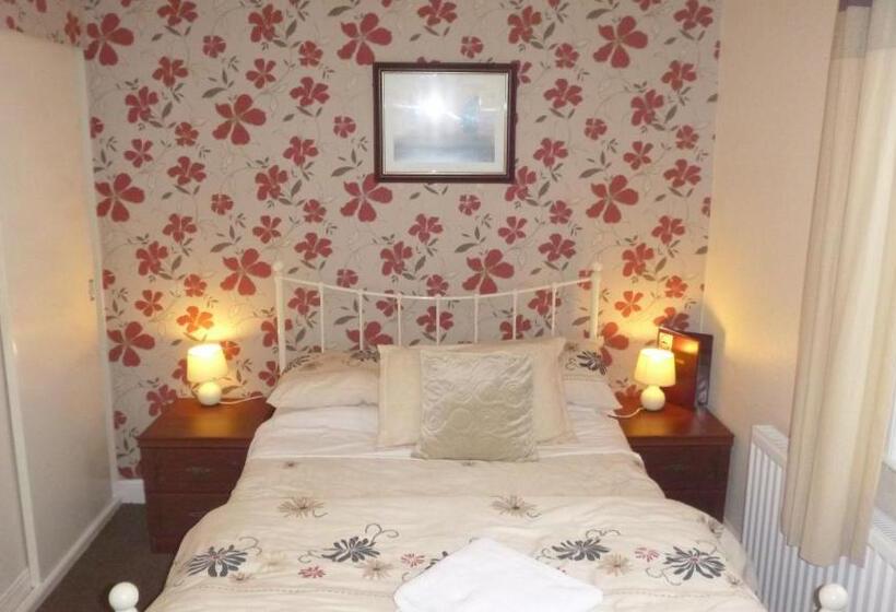 اتاق استاندارد, The Warwick Southport
