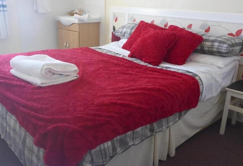 اتاق استاندارد, The Warwick Southport