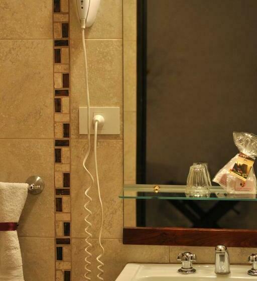 Номер Стандарт, Gregorio I Hotel Boutique