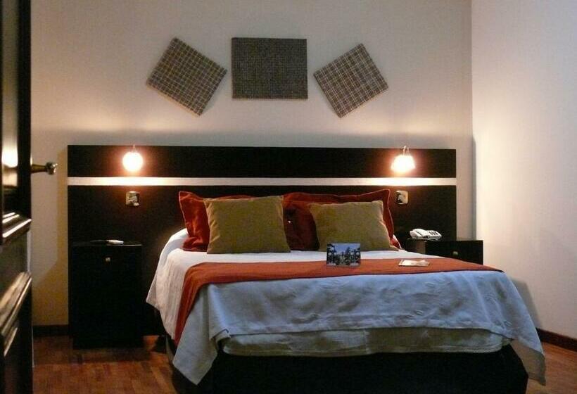 Номер Стандарт, Gregorio I Hotel Boutique