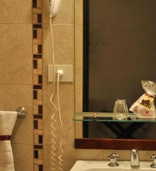 Четырехместный Номер Стандарт, Gregorio I Hotel Boutique