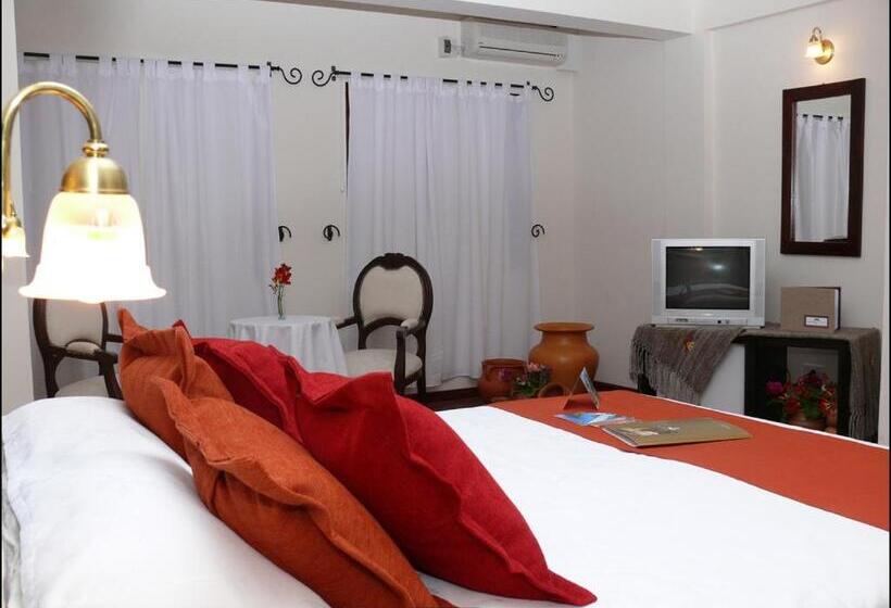Люкс, Gregorio I Hotel Boutique