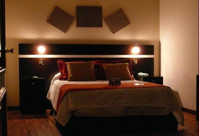Номер Стандарт Индивидуальный, Gregorio I Hotel Boutique