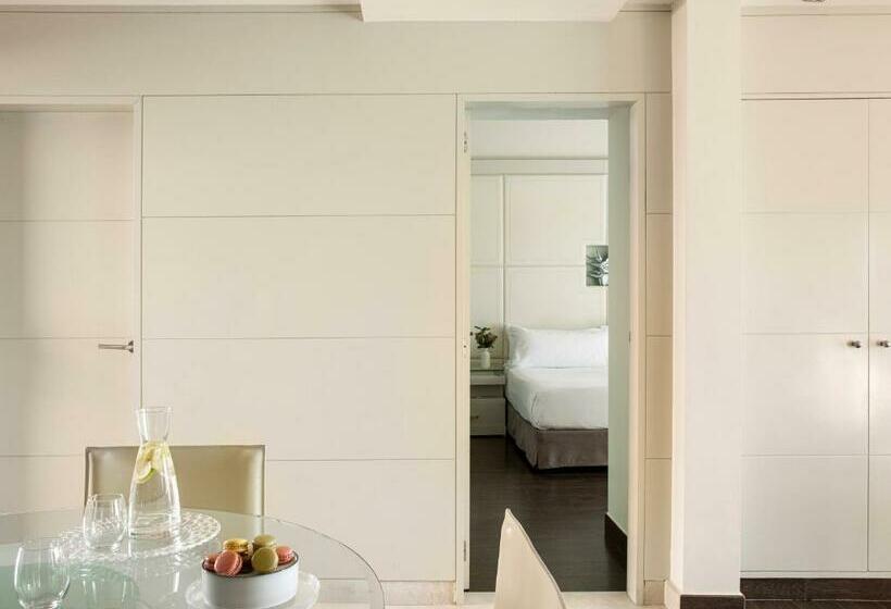 Люкс, Gran Melia Palacio De Isora Resort & Spa