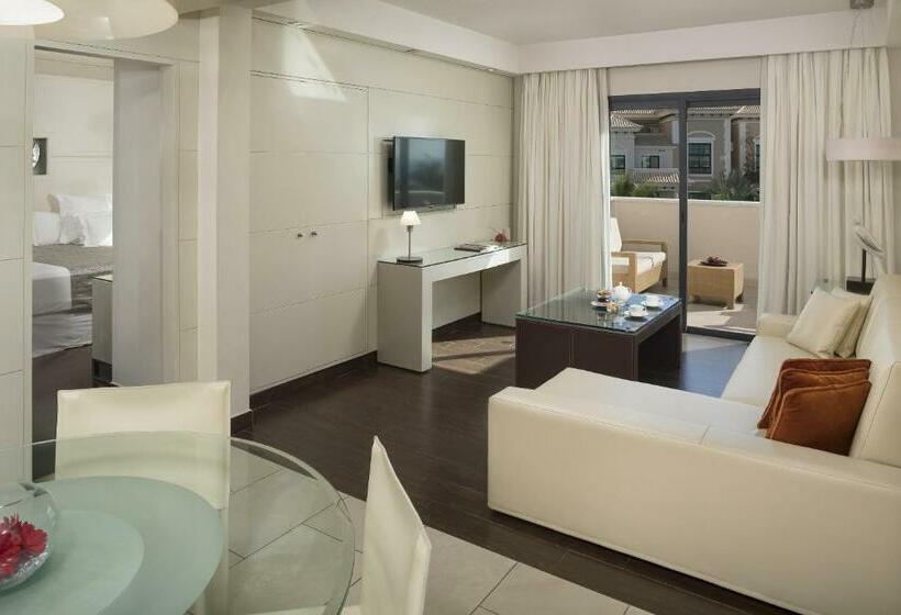 Люкс 2 Спальни, Gran Melia Palacio De Isora Resort & Spa