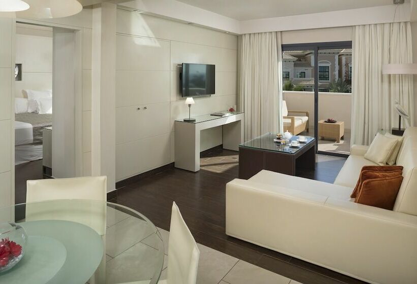 Люкс Мастер 2 Спальни, Gran Melia Palacio De Isora Resort & Spa