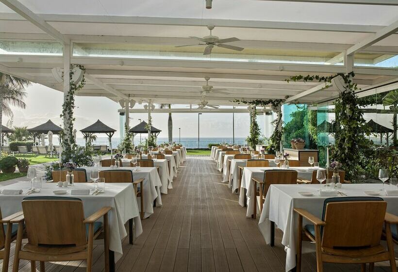 Люкс Мастер Вид на Море, Gran Melia Palacio De Isora Resort & Spa