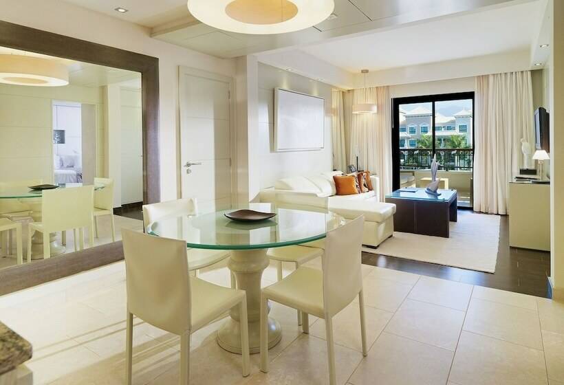 Люкс Мастер, Gran Melia Palacio De Isora Resort & Spa