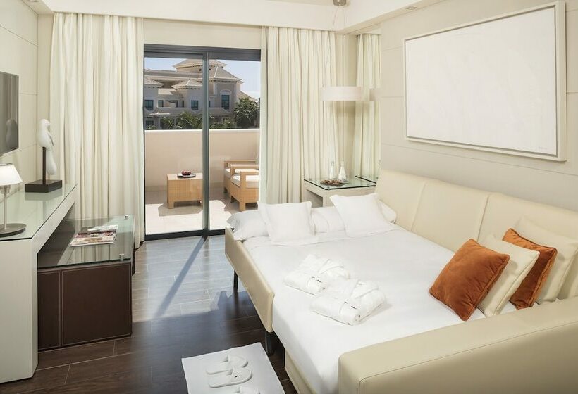 Люкс Мастер, Gran Melia Palacio De Isora Resort & Spa