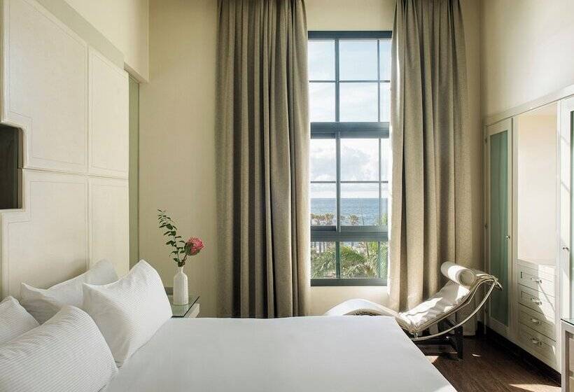 Люкс Вид на Море, Gran Melia Palacio De Isora Resort & Spa
