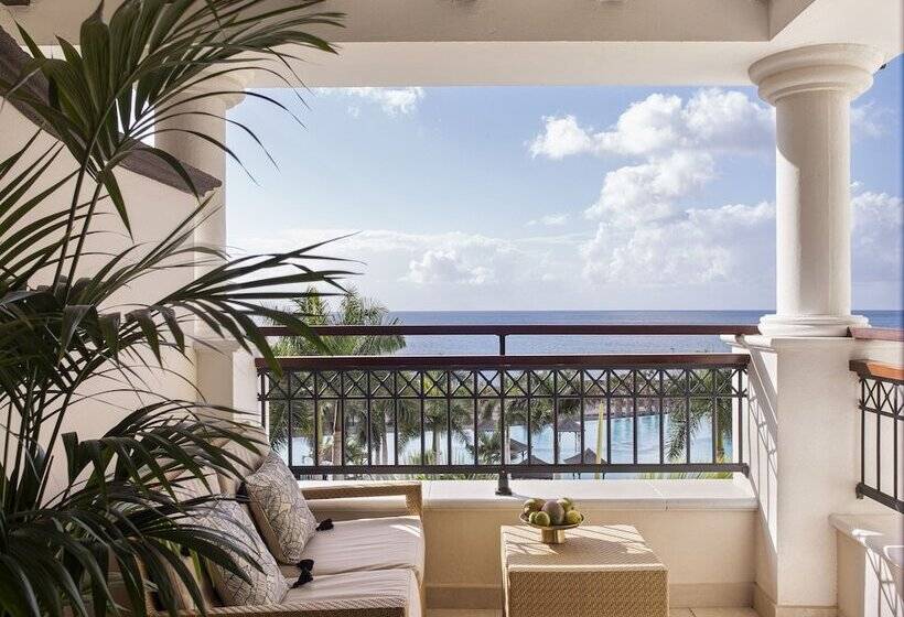 Люкс Мастер 2 Спальни, Gran Melia Palacio De Isora Resort & Spa