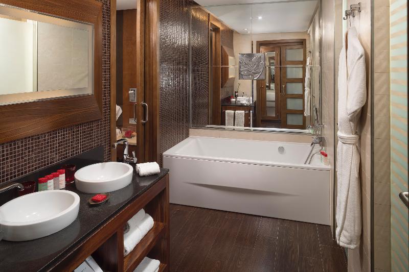 Люкс 2 Спальни, Gran Melia Palacio De Isora Resort & Spa