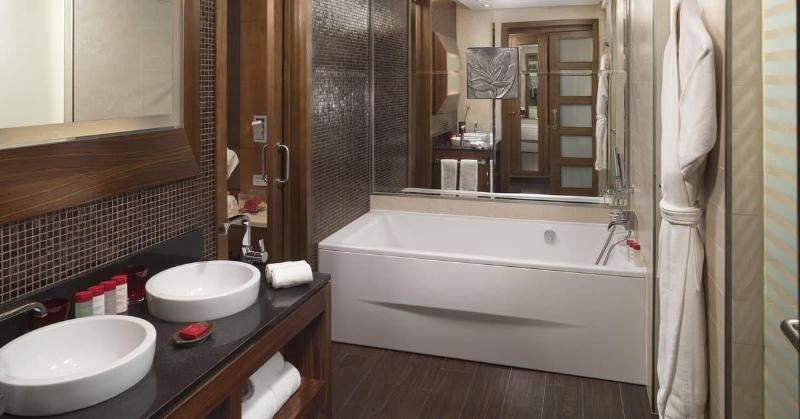 Номер Deluxe, Gran Melia Palacio De Isora Resort & Spa