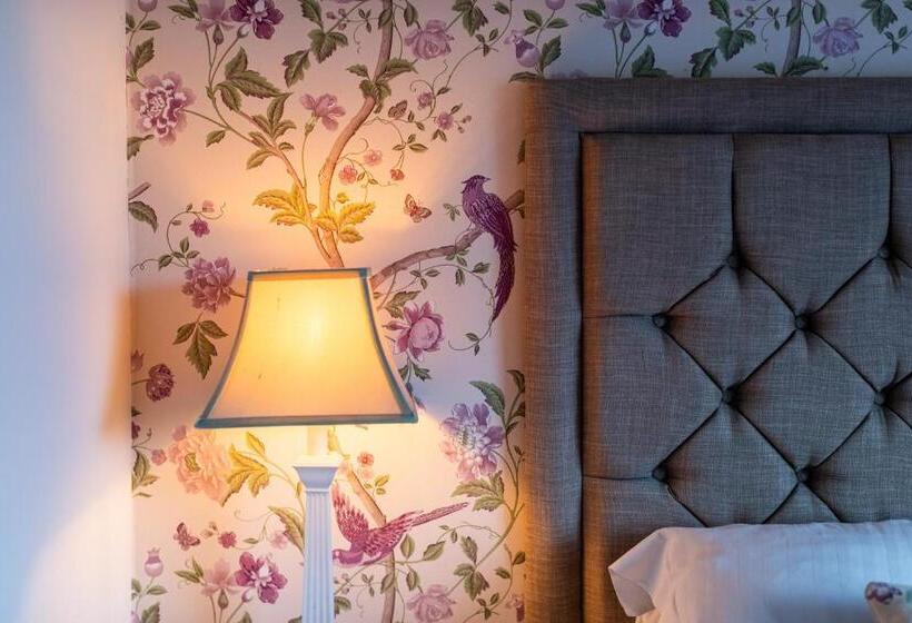 اتاق استاندارد, Holly Lodge Guest House With Free Off Site Health Club