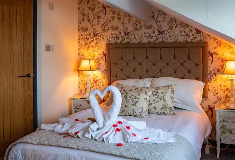 اتاق استاندارد, Holly Lodge Guest House With Free Off Site Health Club
