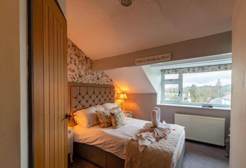 اتاق استاندارد, Holly Lodge Guest House With Free Off Site Health Club