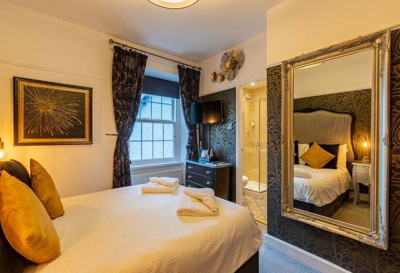 اتاق استاندارد, Holly Lodge Guest House With Free Off Site Health Club