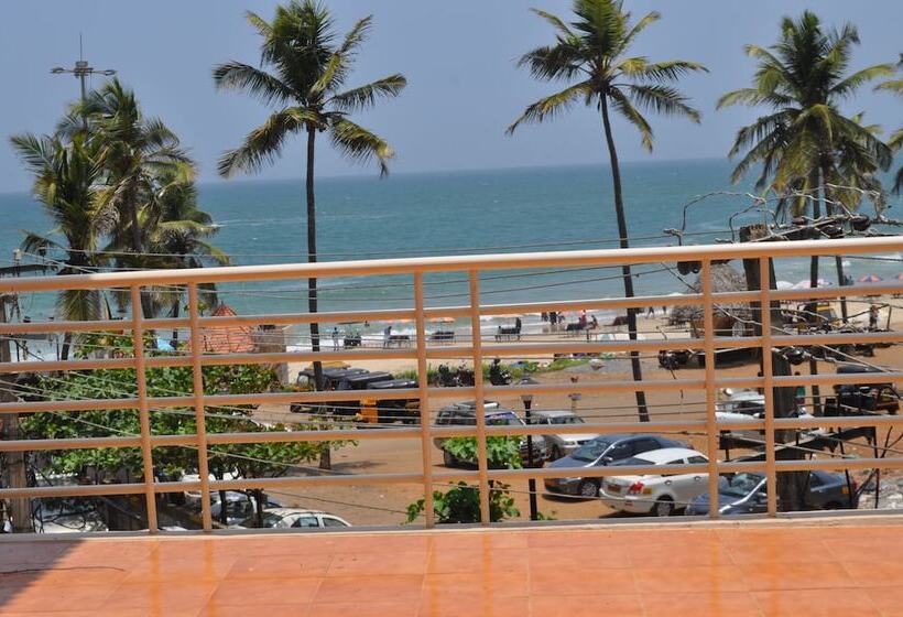 皇家套房, Marine Palace