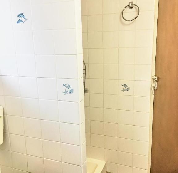 Номер Стандарт Индивидуальный, Olivers Guest House