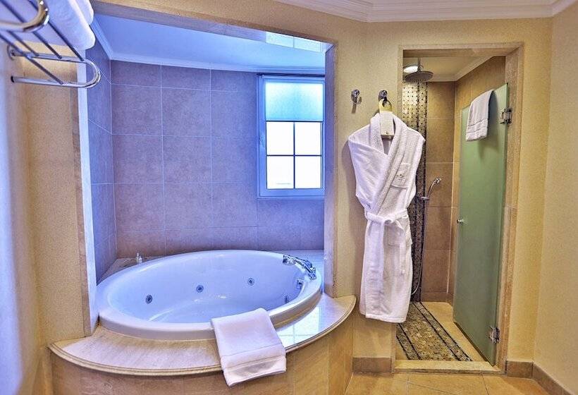 اتاق پرمیوم, Rixos Almaty