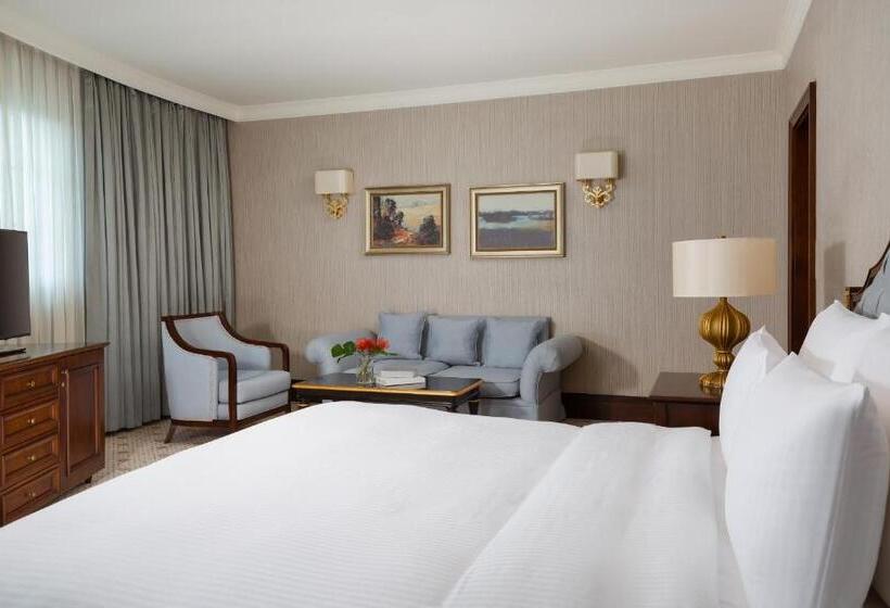 اتاق پرمیوم, Rixos Almaty