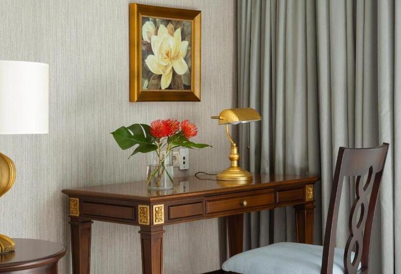 اتاق پرمیوم, Rixos Almaty