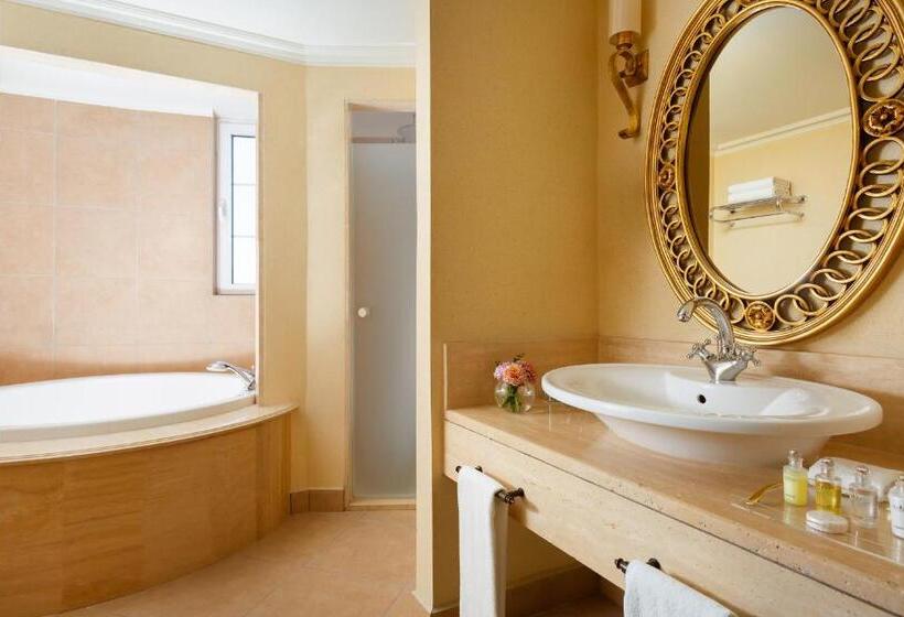 سوییت سوپریور, Rixos Almaty