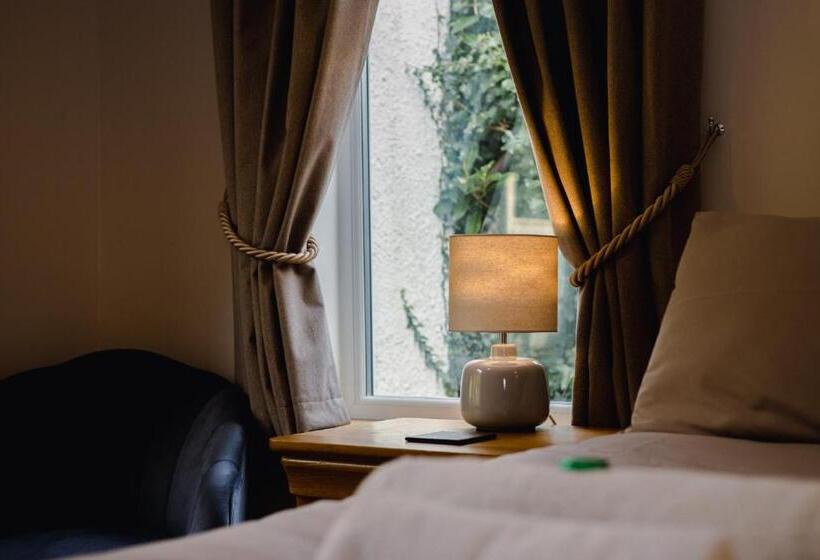 Номер Deluxe, Silverlands Guest House