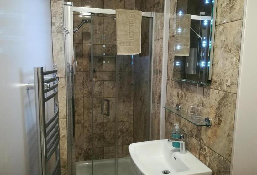 Номер Superior, Silverlands Guest House