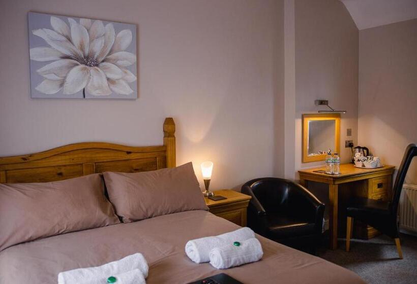 Номер Superior, Silverlands Guest House
