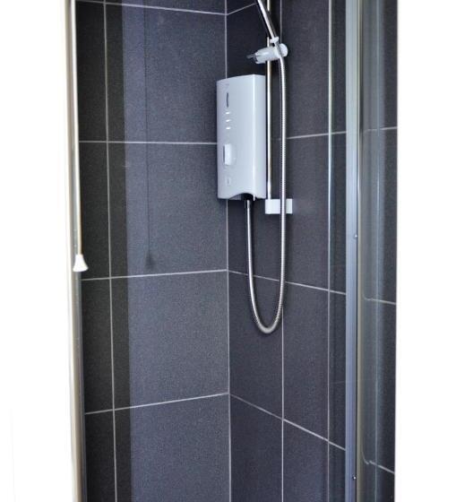 Номер Deluxe Кровать Кинг, Silverlands Guest House