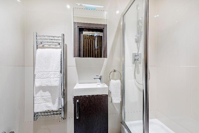 Апартаменты Deluxe 1 Спальня, 130 Queen S Gate Apartments
