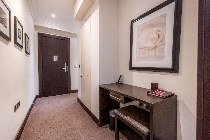 Апартаменты Deluxe 1 Спальня, 130 Queen S Gate Apartments