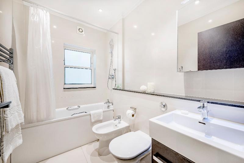 Апартаменты 1 Спальня, 130 Queen S Gate Apartments