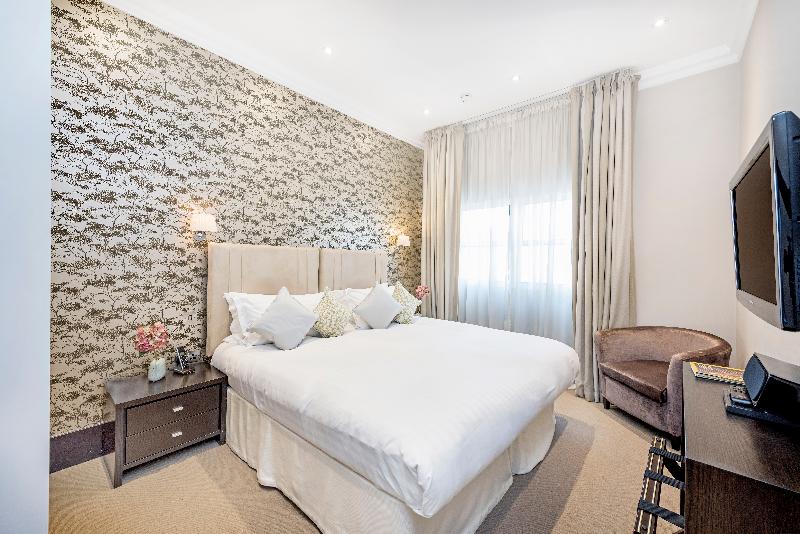 Апартаменты 2 Спальни, 130 Queen S Gate Apartments
