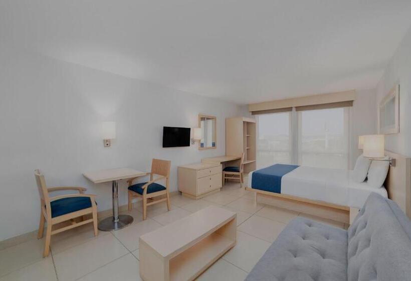 スイート, City Express By Marriott Minatitlán