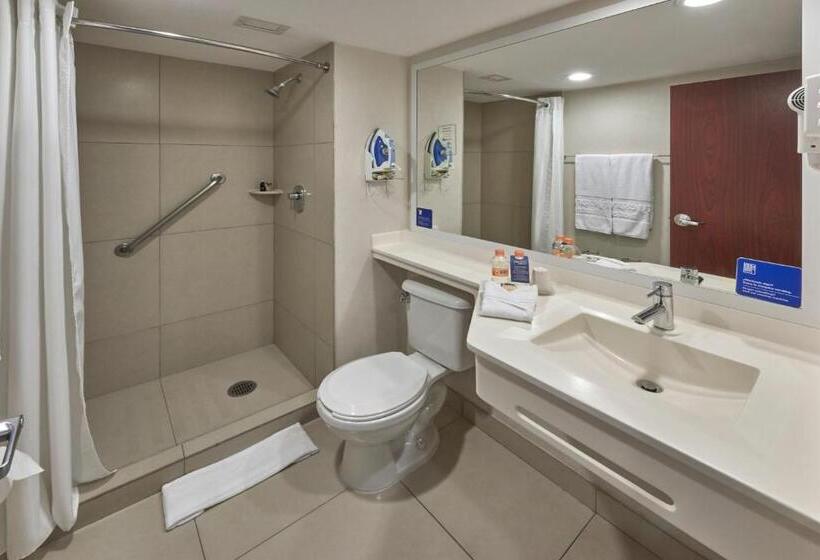 スイート, City Express By Marriott Minatitlán