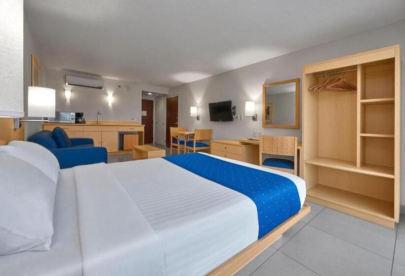 スイート, City Express By Marriott Minatitlán