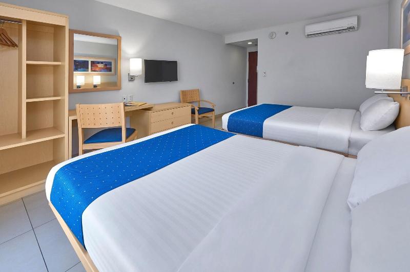 スタンダードルーム, City Express By Marriott Minatitlán
