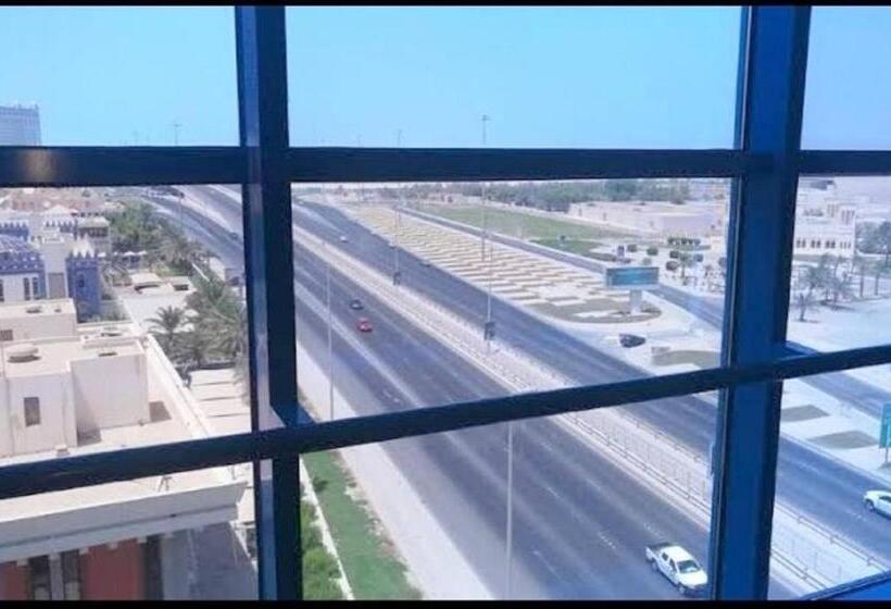 اتاق استاندارد, Phoenicia Tower