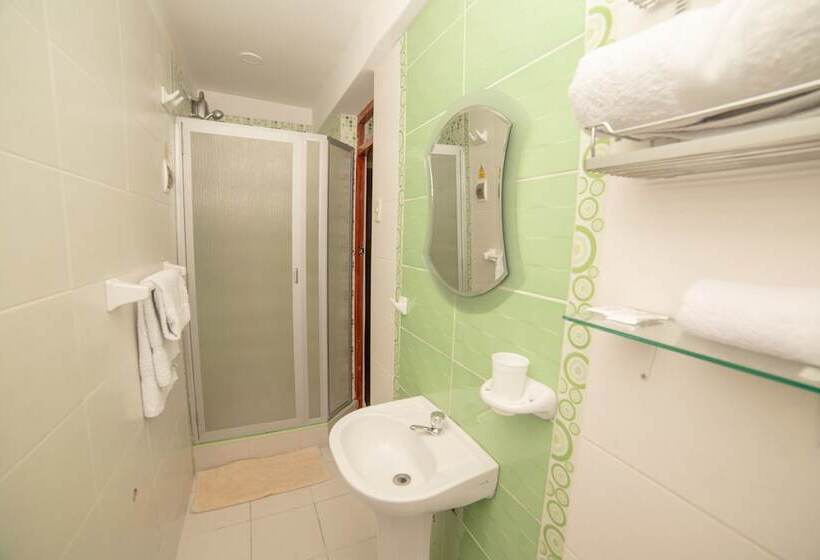 اتاق استاندارد, Sonnenthal Bed & Breakfast Cusco