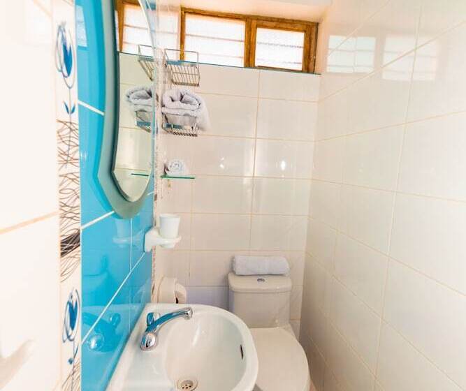 اتاق استاندارد, Sonnenthal Bed & Breakfast Cusco