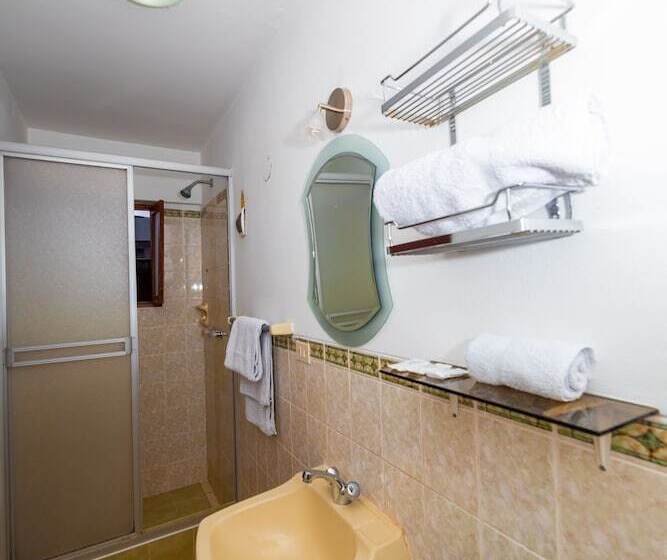 اتاق خانوادگی, Sonnenthal Bed & Breakfast Cusco