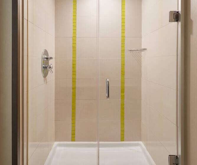 סוויטה, Springhill Suites By Marriott Toronto Vaughan