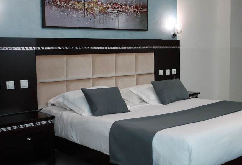 استودیوی استاندارد, Palace Appart Hôtel